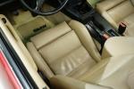 BMW 325i Convertible (Calypso Red) 1990 года